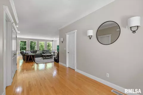 Entry Way - 2320 Chatham Rd, Springfield, IL 62704 photo 1 of 5