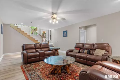Living - 2320 Chatham Rd, Springfield, IL 62704 photo 2 of 2