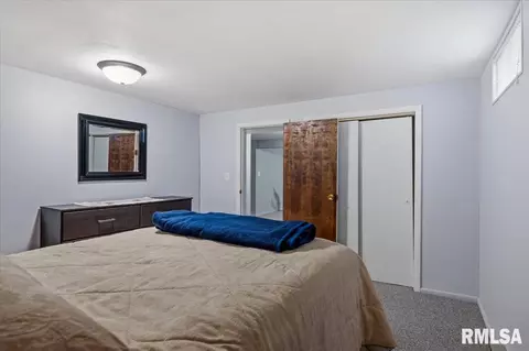 Bedroom - 12 N Oxford Rd, Springfield, IL 62702 photo 6 of 6