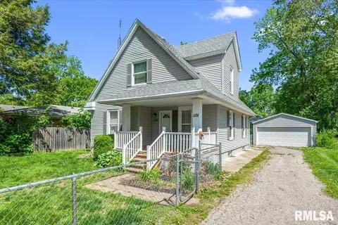 1101 W Maple Ave S, Springfield, IL 62704 photo 2