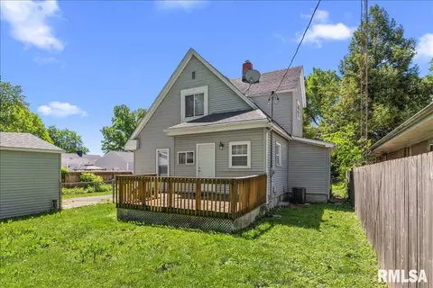 1101 W Maple Ave S, Springfield, IL 62704 photo 40