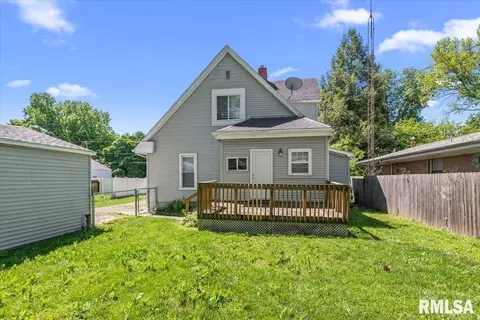 1101 W Maple Ave S, Springfield, IL 62704 photo 41