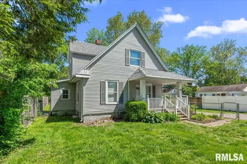 1101 W Maple Ave S, Springfield, IL 62704 photo 3