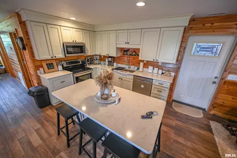430 E 3000th St, Liberty, IL 62347 photo 50