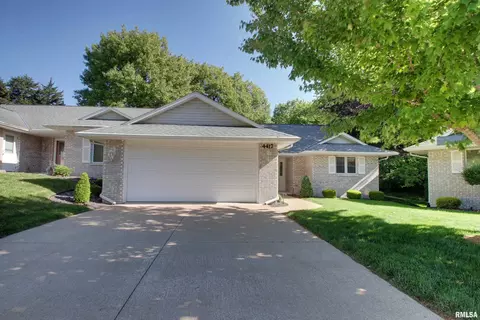 4417 Cedar Ridge Dr, Quincy, IL 62305