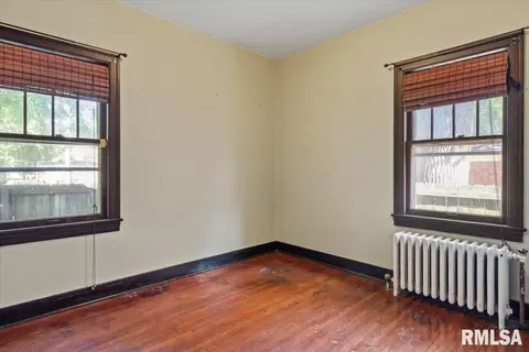 Bedroom - 1907 S 5th St, Springfield, IL 62703 photo 1 of 3