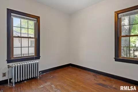 Bedroom - 1907 S 5th St, Springfield, IL 62703 photo 2 of 3
