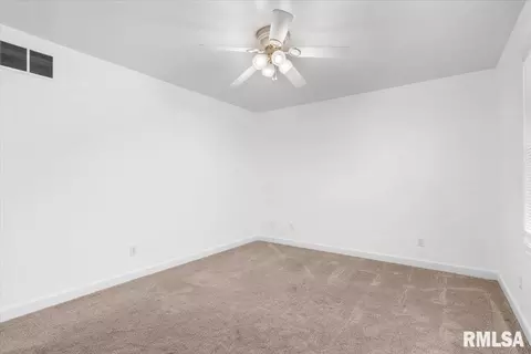 Bedroom - 3700 Bergamot Dr, Springfield, IL 62712 photo 7 of 7