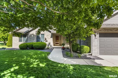 2508 Chicory Pl, Springfield, IL 62711