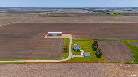 View/Area - 981 2550th St, Emden, IL 62635 photo 2 of 2