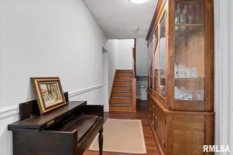 Entry Way - 4502 Gaule Rd, Springfield, IL 62712 photo 11 of 15