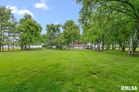 Exterior - 4502 Gaule Rd, Springfield, IL 62712 photo 12 of 20