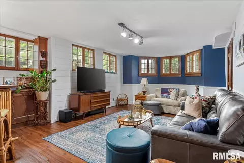 Living - 4502 Gaule Rd, Springfield, IL 62712 photo 7 of 7
