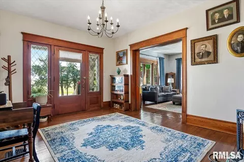 Entry Way - 4502 Gaule Rd, Springfield, IL 62712 photo 5 of 15