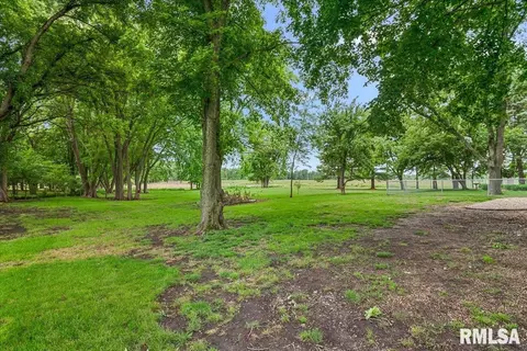 Exterior - 4502 Gaule Rd, Springfield, IL 62712 photo 10 of 20