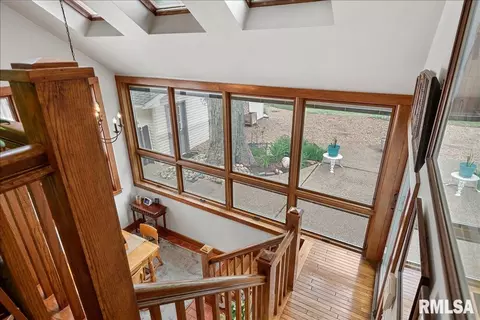 Entry Way - 4502 Gaule Rd, Springfield, IL 62712 photo 8 of 15