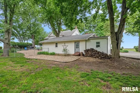Exterior - 4502 Gaule Rd, Springfield, IL 62712 photo 14 of 20