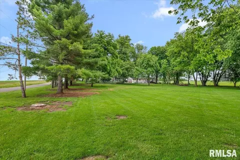 Exterior - 4502 Gaule Rd, Springfield, IL 62712 photo 13 of 20