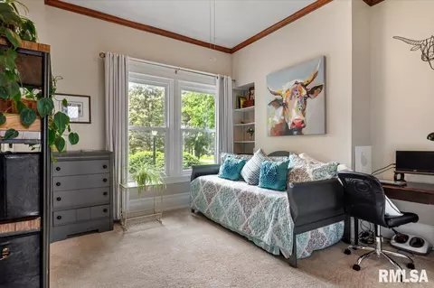 Bedroom - 4502 Gaule Rd, Springfield, IL 62712 photo 1 of 7