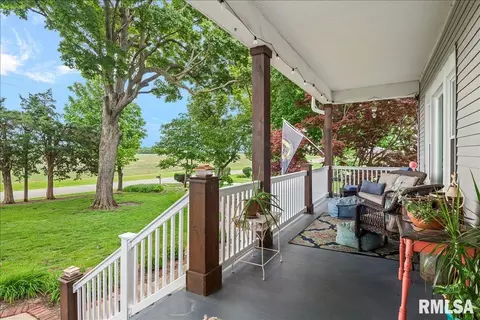 Exterior - 4502 Gaule Rd, Springfield, IL 62712 photo 4 of 20