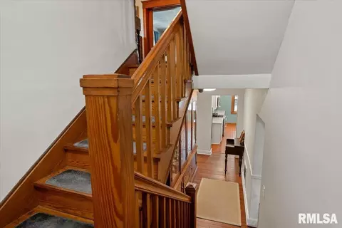 Entry Way - 4502 Gaule Rd, Springfield, IL 62712 photo 12 of 15