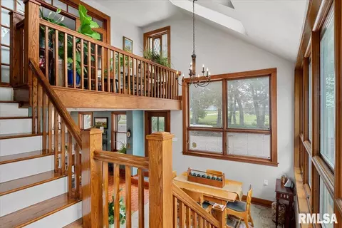 Entry Way - 4502 Gaule Rd, Springfield, IL 62712 photo 9 of 15