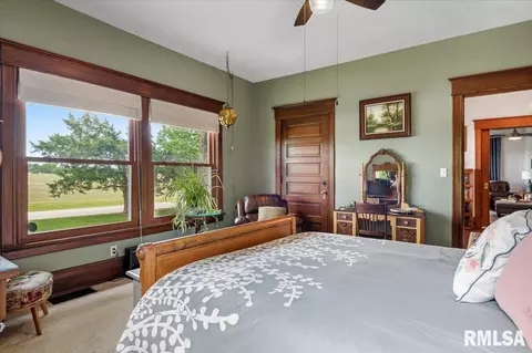 Bedroom - 4502 Gaule Rd, Springfield, IL 62712 photo 7 of 7
