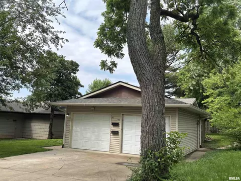 Exterior - 141 N Douglas Ave, Springfield, IL 62702 photo 2 of 4