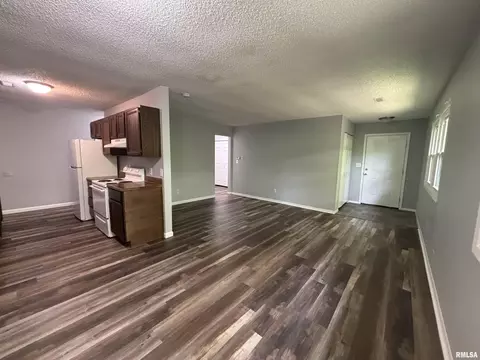 Living - 141 N Douglas Ave, Springfield, IL 62702 photo 1 of 2