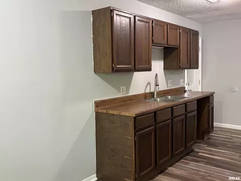 Kitchen - 141 N Douglas Ave, Springfield, IL 62702 photo 2 of 3
