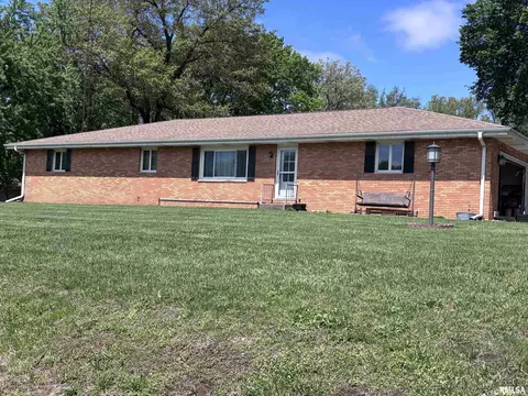 7635 Mechanicsburg Rd, Springfield, IL 62712