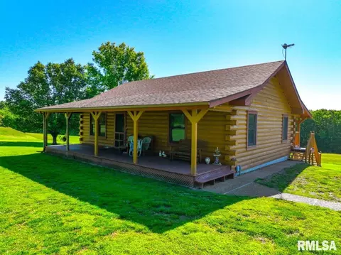 7550 Us Hwy 45 N Hwy, Vienna, IL 62995