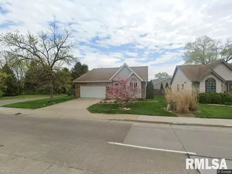 340 N Amos Ave, Springfield, IL 62702