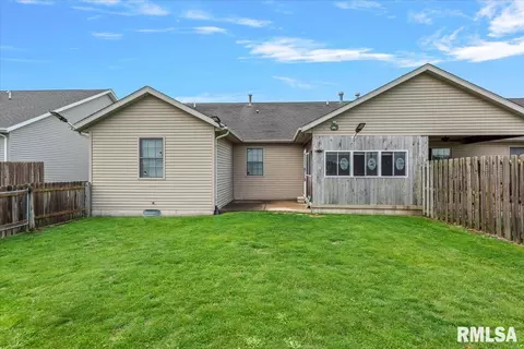 Other - 3817 Sugar Loaf Dr, Springfield, IL 62711 photo 9 of 10