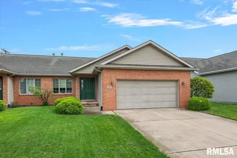 3817 Sugar Loaf Dr, Springfield, IL 62711