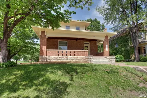 1601 State St, Quincy, IL 62301