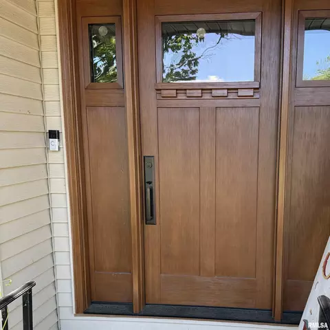 Entry Way - 97 White Pine Dr, Springfield, IL 62712 photo 1 of 2