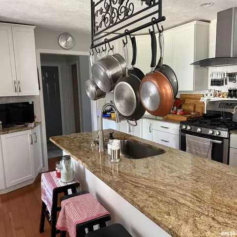 Kitchen - 97 White Pine Dr, Springfield, IL 62712 photo 1 of 1