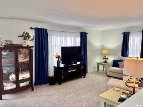 Living - 2641 90th St, Gerlaw, IL 61435 photo 1 of 3