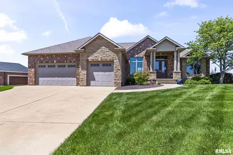 5309 Whitemarsh Ct, Springfield, IL 62711