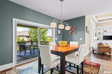Dining - 5309 Whitemarsh Ct, Springfield, IL 62711 photo 7 of 7