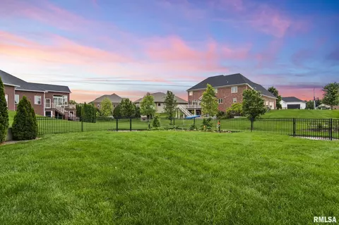 Exterior - 5309 Whitemarsh Ct, Springfield, IL 62711 photo 21 of 23