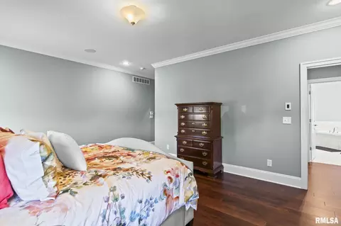 Bedroom - 5309 Whitemarsh Ct, Springfield, IL 62711 photo 3 of 8
