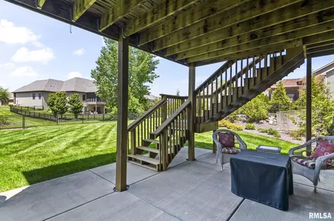 Exterior - 5309 Whitemarsh Ct, Springfield, IL 62711 photo 10 of 23