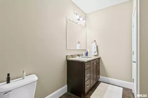 Bath - 5309 Whitemarsh Ct, Springfield, IL 62711 photo 7 of 7
