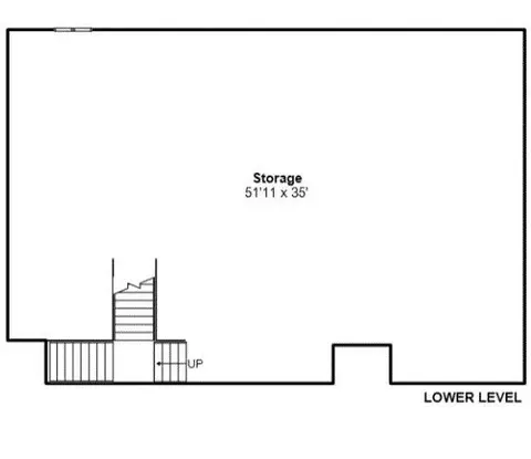 Floorplan - 2503 Interlacken Dr, Springfield, IL 62704 photo 2 of 2