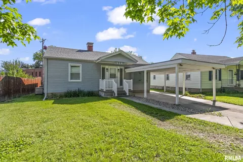 Other - 6 Evergreen Ct, Springfield, IL 62704 photo 3 of 7