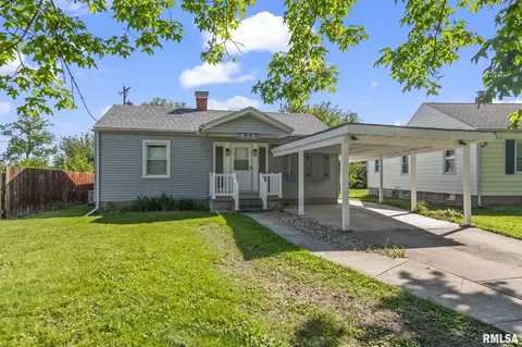 Other - 6 Evergreen Ct, Springfield, IL 62704 photo 2 of 7