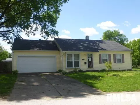 3414 Melodie Ln, Quincy, IL 62301