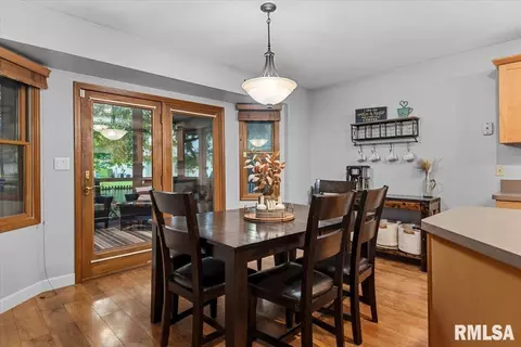 Dining - 225 Appomattox Dr, Springfield, IL 62711 photo 1 of 1